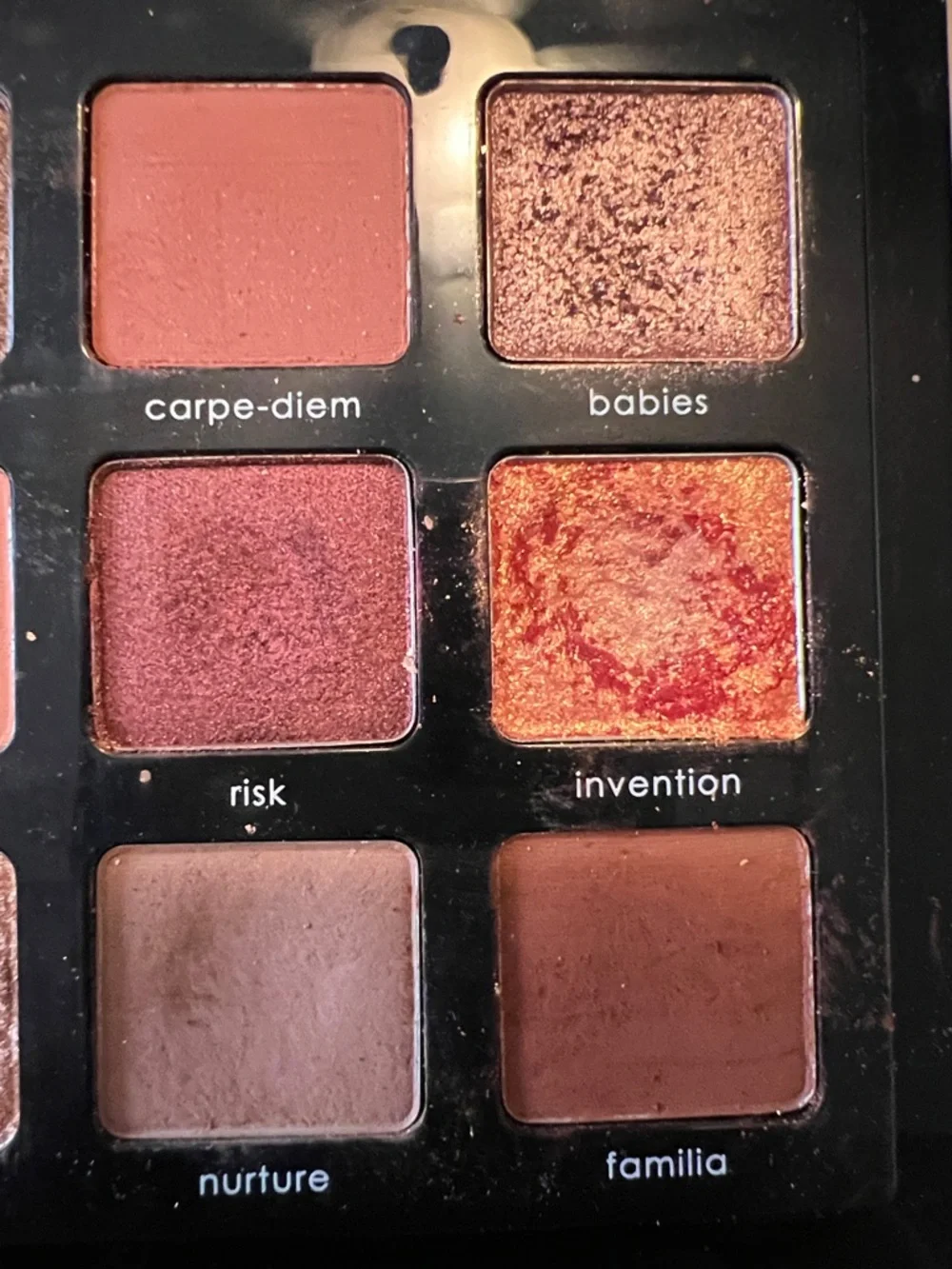 Previously Loved Natasha Denona My Dream Eyeshadow Palette - Picture 5 of 8